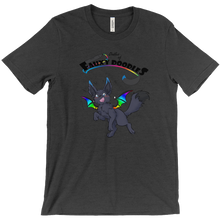 Fauxy T-shirt