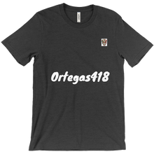 Ortegas418 tees