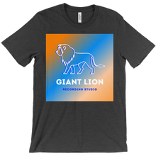 Giant Lion Recording Studio T-Shirt