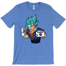 5L Yosha! Shirt