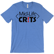midlifecrits T-Shirts