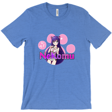 nekomuchan T-Shirts