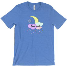 lunar_drake T-Shirts