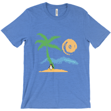 castaway_gaming_au T-Shirts