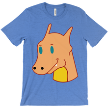drag0nscar T-Shirts