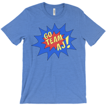goteamaj T-Shirts