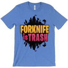 Forknife Is Trash T-shirt