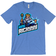 kingrickyyy-2039 T-Shirts
