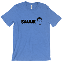 Camiseta SauuK