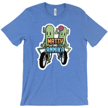 mattyandannika T-Shirts
