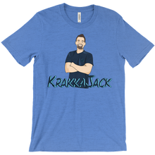 krakkajack T-Shirts