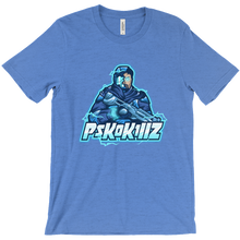 psk0k1llz T-Shirts