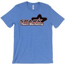 Spark Team Marketing T-Shirt