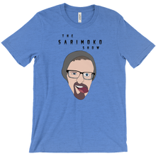 Sarimoko's Ugly Mug Tee