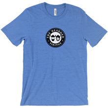 TheBeardedVikings T-Shirt