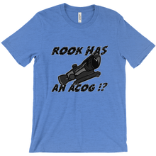 Rook Has an ACOG!? T-Shirt
