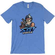 SGT D3lta Logo T-Shirt
