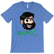 mahriojr T-Shirts