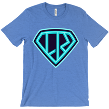 LR Army Crest T-Shirt
