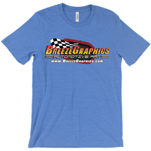 BreezeGraphics Logo T-Shirts