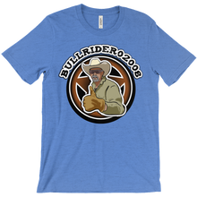 bullrider02008 T-Shirts