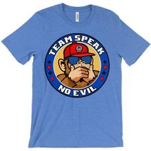 No Evil Monkey T-Shirt