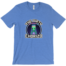 thedirtychorlzo T-Shirts