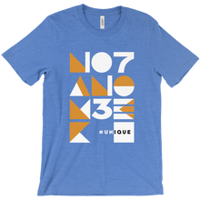Not a Number - t-shirt