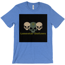 lonestargamer1986 T-Shirts