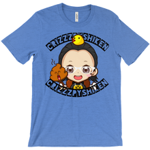 crizzzpyshiken T-Shirts