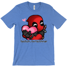 DP Hug Shirt