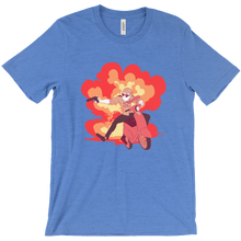 Explosion Shirt