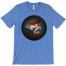 MonkikoBytes Games T-Shirts