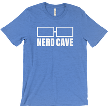 Nerd Cave T-Shirt