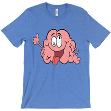 T-Shirt with Gigon's Logo