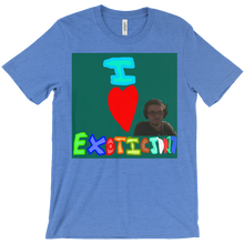 exoticjdd17 T-Shirts