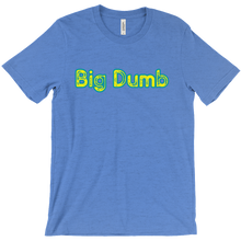 Big Dumb T