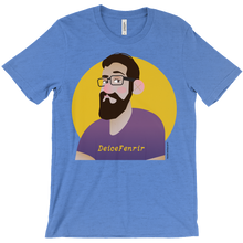 Deicefenrir T-shirt