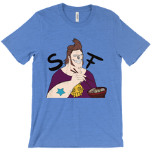SuperFranky T-shirt
