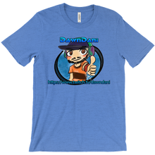 dawndani emoji T-Shirts