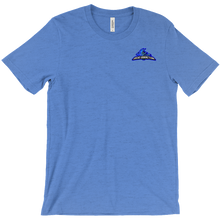 SGT Logo side T-Shirts