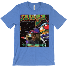 twitch.tv/jdgalaga fan Tee