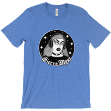 SIERRA MYST GOTH ALIEN PRINCESS SHIRT