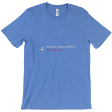 Spaghetti's Saucy Stream T-Shirts