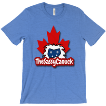 thesassycanuck T-Shirts