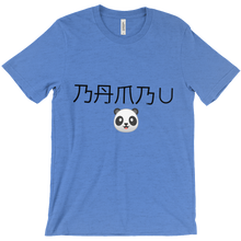 chicabambu- camiseta