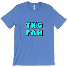 tkg_twitch T-Shirts