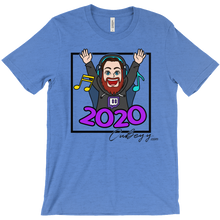 TCEU2020 v1 T-Shirts