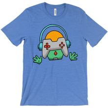 T-Shirts snapz plays emoji