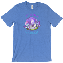 CrystalMushroom Logo T-Shirt